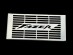 YAMAHA FZS 600 FAZER 1998-2003 STAINLESS STEEL RADIATOR GRILL GUARD COVER